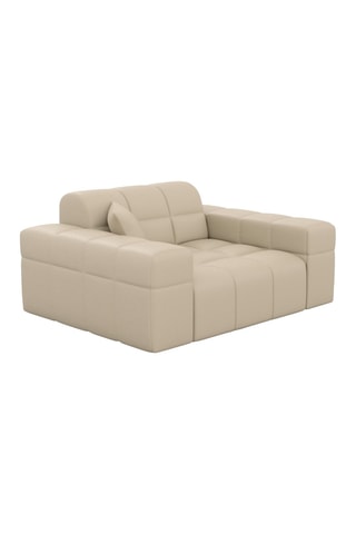 Fauteuil Cardano - Beige - Beige