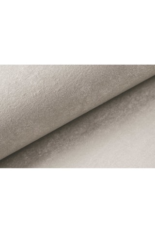 Lit avec double coffre Palata - Sable - 180 x 200 cm