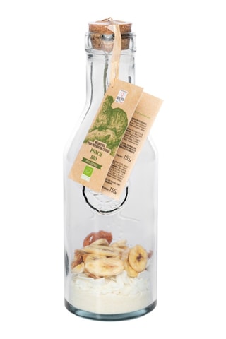 Préparation pour cocktail Punch bio - 155 g