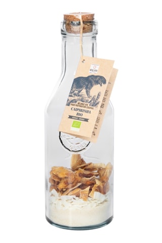 Préparation pour cocktail Caipirinha - 175 g