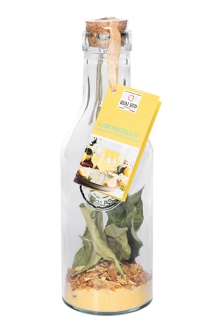 Préparation pour cocktail Limoncello - 105 g