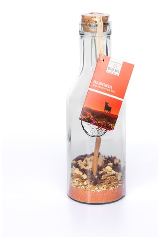 Préparation pour cocktail Sangria - 160 g