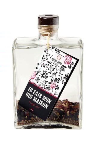 Préparation pour cocktail gin Je fais mon gin - 40 g