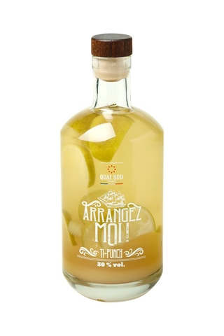 Arrangez-moi Ti punch - 70 cl