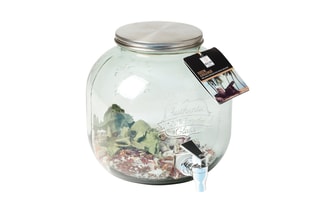 Préparation pour rhum arrangé Papaye-Bigaradier - 105 g