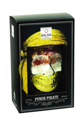 Mélange pour punch Pirate et Mason jar - 280 g