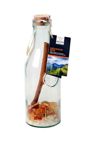 Mélange Réunion Mix avec bouteille - 110 g