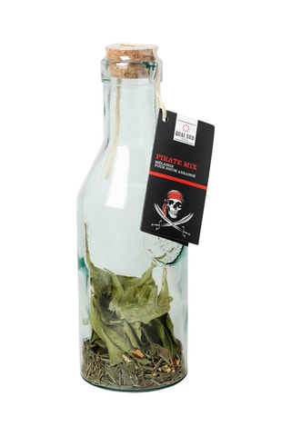 Mélange pour rhum arrangé Pirate Mix en carafe - 1 l - 40 g