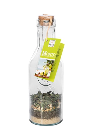Mélange pour Mojito Tradicional et carafe - 1 l - 150 g