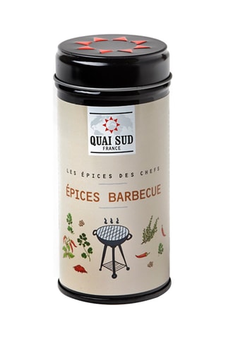 Mélanges aromatiques Epices Barbecue - 50 g