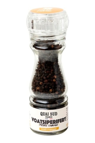 Poivre sauvage voatsiperifery - 45 g