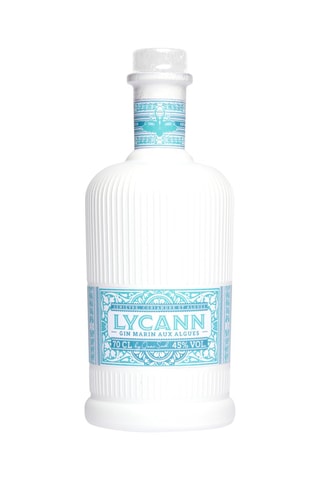 Gin Marin aux algues - 70 cl