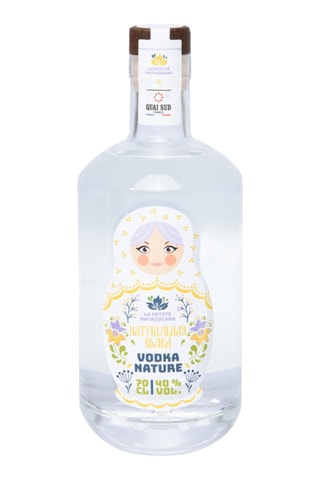 La Petite Matriochka - 70 cl