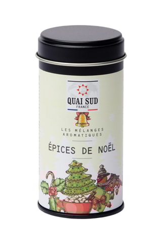 Mélange aromatique épices de Noël - 65 g