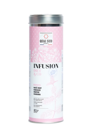 Infusion Diet & CO - 85 g