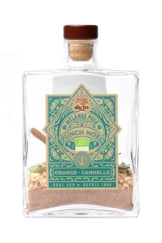 Mélange pour punch de Noël Bio - 40 g