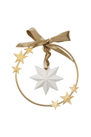 Coroa Etoile parfumée Fête Céleste - Thé de Fête