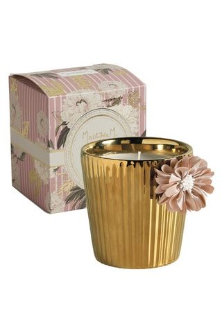 Vela perfumada "Figuier Dolce" Célébrations Exquises