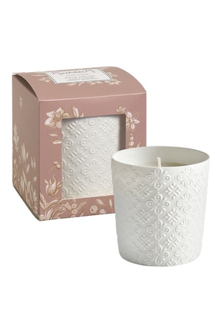 Vela perfumada "Rose Elixir" Escale à Sintra - 190 g