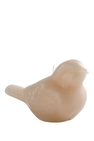 6 velas perfumadas Pássaro