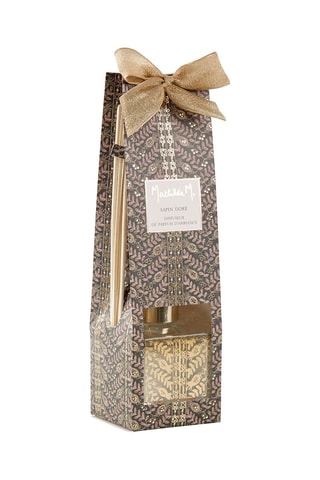 Recarga perfume de casa Fêtes Enchantées - Sapin Doré - 150 ml