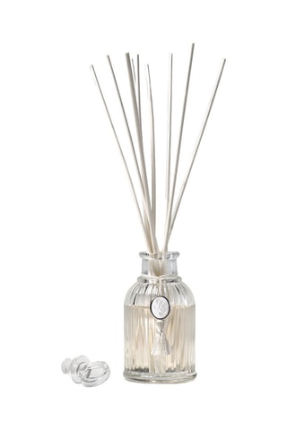 Difusor de perfume "Rose Élégante" Les Intemp. MM - 90 ml