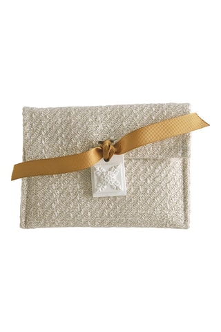 Coffret de 2 pochetes perfumadas "Fleur de mandarine" Escale à Sintra