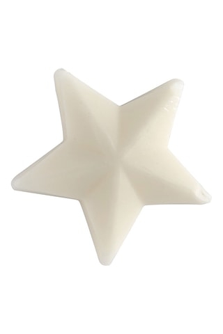 Coffret Fête Céleste 3 decorações que fundem em cera perfumada - Thé de Fête