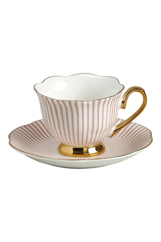 Chávena de café e pire Madame Récamier - 8 cl