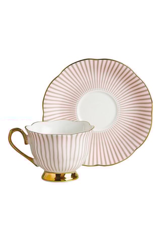 Chávena de café e pire Madame Récamier - 8 cl