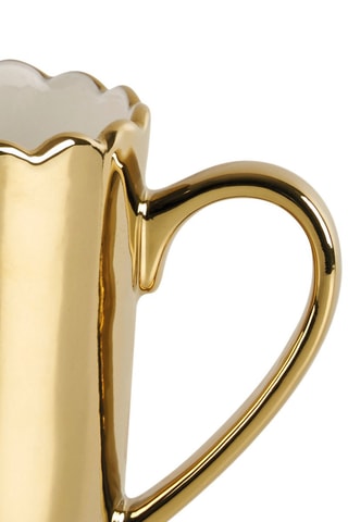 Caneca de porcelana Marguerite - 25 cl