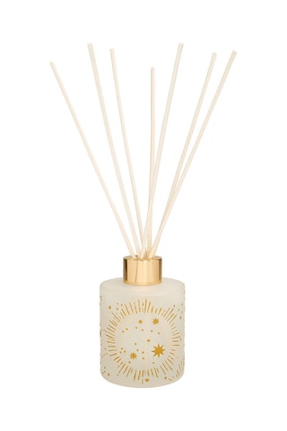 Difusor de perfume de ambiente Fête Céleste - Sapin Enchanté - 140 ml