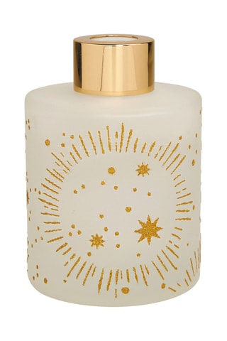 Difusor de perfume de ambiente Fête Céleste - Sapin Enchanté - 140 ml