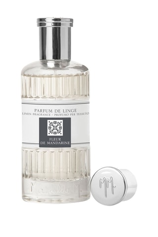 Perfume de roupa - Flor de tangerina - 75 ml