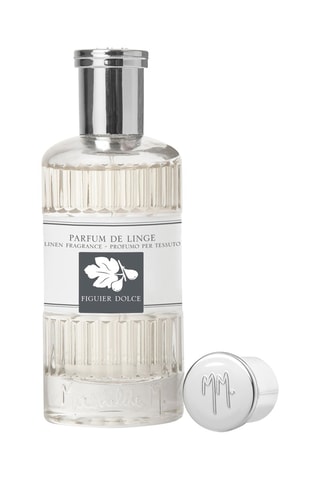 Perfume de roupa - Figuier Dolce - 75 ml