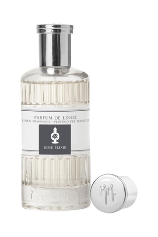 Perfume de roupa - Rose Elixir - 75 ml