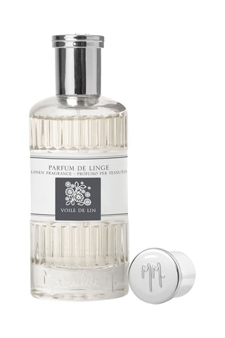 Perfume de Roupa "Voile de Lin" Les Intemporels 75 ml