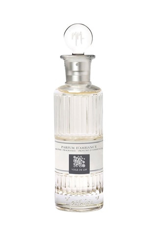 Ambientador "Voile de Lin" Les Intemporels - 100 ml