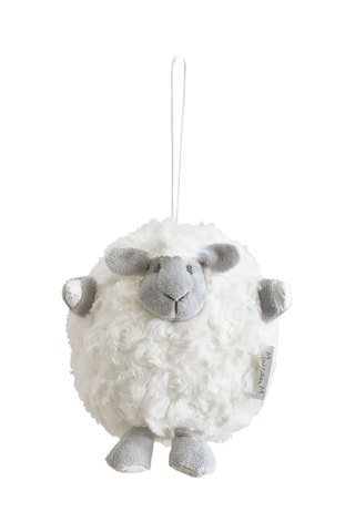 Peluche Ovelha aconchegante