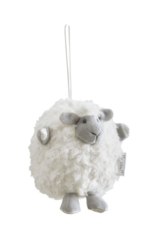 Peluche Ovelha aconchegante