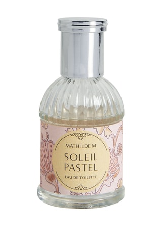 Eau de toilette Soleil Pastel - 30 ml