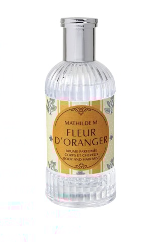 Bruma perfumada de corpo e cabelo Fleur d’Oranger - 75 ml