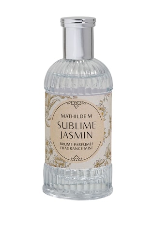 Bruma perfumada de corpo e cabelo Sublime Jasmin - 75 ml