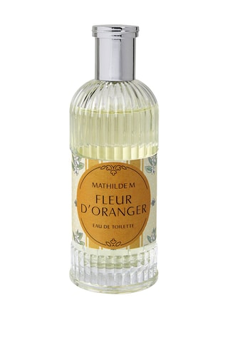 Eau de toilette Fleur d'oranger - 100 ml