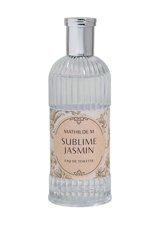 Eau de toilette Soleil Jasmin - 100 ml