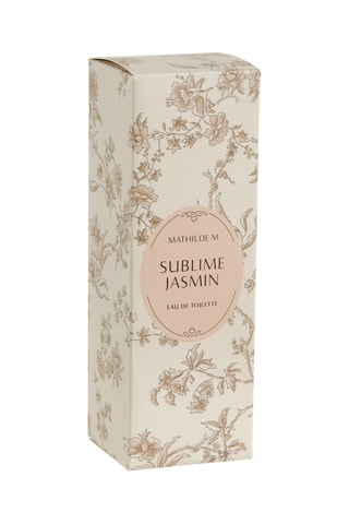 Eau de toilette Soleil Jasmin - 100 ml