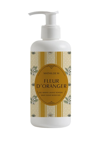 Gel de lavagem para mãos Soyeux - 250 ml