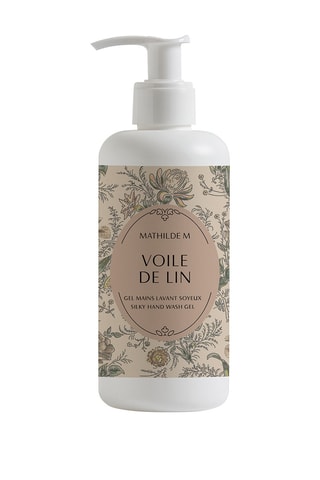 Gel de lavagem para mãos Soyeux - 250 ml