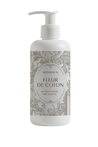 Gel de lavagem para mãos Soyeux - 250 ml