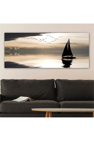 Tableau  - 50 x 120 cm